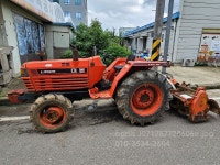 대동 트랙터 L3503 (35마력) 2025-09-13 : 아그리즈 모바일 중고농기계