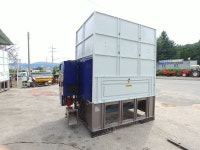 신흥기업 주 곡물건조기 NCD-38AX 곡물건조기 NCD-38AX 2021-08-30 : 아그리즈 중고농기계 사진