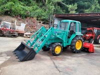 대동 트랙터 L3503 (35마력) 2022-08-02 : 아그리즈 중고농기계 사진