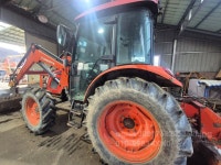 아그리즈 모바일 : 세계 최대 농기계 시장