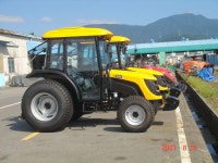 JCB 360트랙터 사진 / TYM 트랙터 JCB360 2008-01-07 : 아그리즈