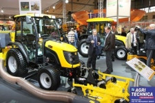 JCB 360트랙터 사진 / TYM 트랙터 JCB360 2008-01-07 : 아그리즈