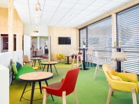 ibis Styles Colmar Nord - ALL ibis Styles Colmar Nord