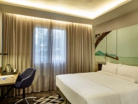 Hotel in São José dos Campos for a unique stay | Novotel - ALL Novotel Sao Jose dos Campos