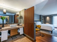 Hotel en Bogotá lujoso y bien ubicado | ソフィテル - ALL Sofitel Bogota Victoria Regia