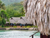Sofitel Kia Ora Moorea Beach Resort Hotel - 5 Star | Accor - ALL Sofitel Kia Ora Moorea Beach Resort