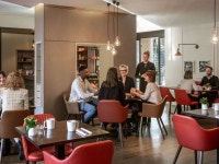 Sofitel Grande Île - Luxury Strasbourg hotel - ALL - ALL Sofitel Strasbourg Grande Ile
