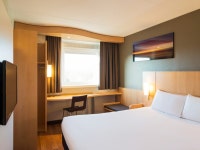 Cheap Hotel Utrecht - ibis - Near Utrecht Jaarbeurs - ALL ibis Utrecht