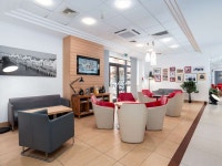 ibis Southampton Centre | ibis Hotel Southampton | Accor Hotels - ALL ibis Southampton Centre