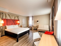 Economy Hotel Mainz City - ibis - Accor - ALL ibis Mainz City