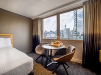 Novotel Sydney on Darling Harbour - AccorHotels - ALL Novotel Sydney on Darling Harbour