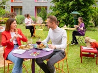 Mercure Bourg en Bresse Hotel - ALL Mercure Bourg en Bresse Hotel