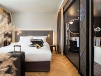 4성급 럭셔리 호텔 빈 암 콘체르트하우스 / MGallery / ALL - ALL Hotel Am Konzerthaus - MGallery Collection