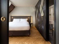 4성급 럭셔리 호텔 빈 암 콘체르트하우스 / MGallery / ALL - ALL Hotel Am Konzerthaus - MGallery Collection