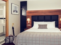 Mercure Forbach Hotel - ALL Mercure Forbach Hotel