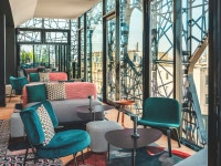 Novotel Paris Vaugirard Montparnasse - Hotel with Eiffel Tower view | ALL - ALL Novotel Paris Vaugirard Montparnasse