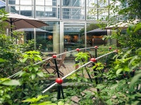 Mercure Paris La Défense Grande Arche Hotel - ALL Mercure Paris La Défense Grande Arche Hotel