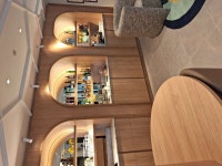 Mercure Paris Arc de Triomphe Wagram Hotel - ALL Mercure Paris Arc de Triomphe Wagram Hotel