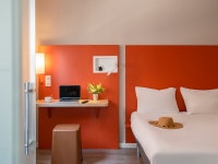 2-star hotel in Nice - ibis budget Nice Californie Lenval - ALL - ALL ibis budget Nice Californie Lenval