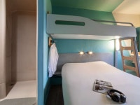 2-star hotel in Sucy En Brie - ibis budget Sucy-en-Brie - ALL - ALL ibis budget Sucy en Brie