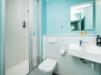 位于里昂的 2 星级酒店 - 宜必思快捷里昂克吕耶城市国际酒店 - ALL - Accor Live Limitless 雅高心悦界 - ALL 宜必思快捷卡略尔国际中心酒店