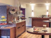 4-Star Mercure Hotel Stuttgart Sindelfingen Messe - ALL Mercure Hotel Stuttgart Sindelfingen an der Messe