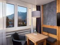 4 star Mercure Hotel Garmisch-Partenkirchen - ALL Mercure Hotel Garmisch-Partenkirchen