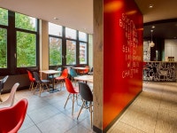 Hotel ibis Lucerne Kriens | LCAH - ALL ibis Luzern Kriens
