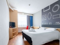 ibis Poznań Stare Miasto - ALL ibis Poznan Stare Miasto