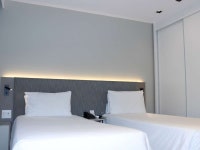 Mercure São Paulo Vila Olímpia | Accor - ALL Mercure Sao Paulo Vila Olimpia