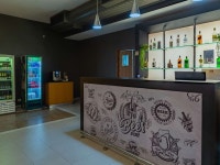 Low-cost hotel in Manaus near the Free Zone | Ibis - ALL ibis Manaus Distrito Industrial