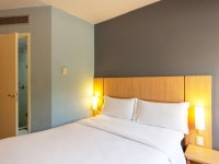Hotel in Piracicaba, well located and low cost | Ibis - ALL ibis Piracicaba