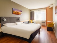 Economy Hotel Würzburg City - ibis - Accor - ALL ibis Wuerzburg City