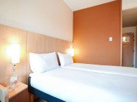 ポルトのホテル - イビスポルトセントロ | イビスホテル - ALL イビスポルトセントロサンベント