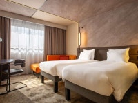 Hotel Novotel Warszawa Centrum - ALL Novotel Warszawa Centrum