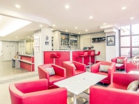 Mercure Cergy Pontoise Centre Hotel - ALL Mercure Cergy Pontoise Centre Hotel