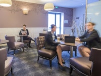 Mercure Tours Centre Gare Hotel - ALL Mercure Tours Centre Gare Hotel
