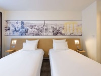 Family Hotel Aachen City Centre - Novotel - ALL Novotel Aachen City