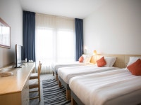 Mövenpick Hotel Budapest Centre | Classic Hotel in Budapest - ALL Mövenpick Hotel Budapest Centre