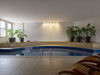 Well located, modern hotel in Belo Horizonte | Mercure - ALL Mercure Belo Horizonte Lourdes