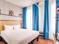 ibis Daumesnil Porte Doree, Paris - Photos & Reviews | ALL Accor ibis Daumesnil Porte Doree
