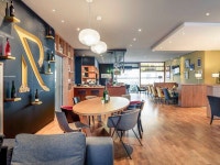 Mercure Hotel Mannheim am Rathaus | ALL - ALL Mercure Hotel Mannheim am Rathaus