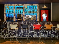 Low-cost, cozy hotel in Morumbi | ibis - ALL ibis Sao Paulo Morumbi
