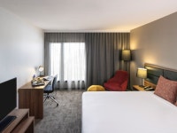 Novotel Sydney International Airport Hotel | ALL - ALL Novotel Sydney International Airport