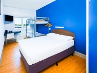 ibis budget Perth Airport - AccorHotels - ALL ibis budget Perth Airport