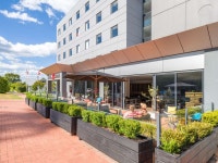 ibis Rotorua Hotel | Budget Hotel Rotorua | ALL - ALL ibis Rotorua