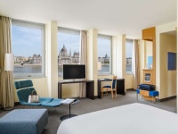 Novotel Budapest Danube | Contemporary Hotel in Budapest - ALL Novotel Budapest Danube