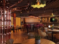 ibis Styles York Centre | Well Equipped & Modern Hotel in York - ALL ibis Styles York Centre