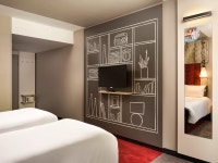 Ibis Budapest Heroes Square | Comfortable Hotel in Budapest - ALL ibis Budapest Heroes Square