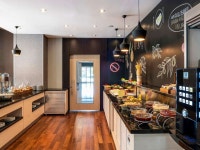 ibis Eskisehir, Hotel in Turkey - ALL ibis Eskisehir